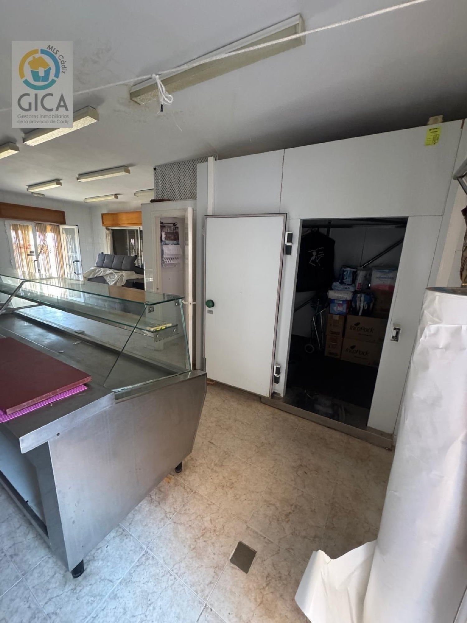  te koop villa Algeciras Casco Antiguo Campo De Gibraltar 8