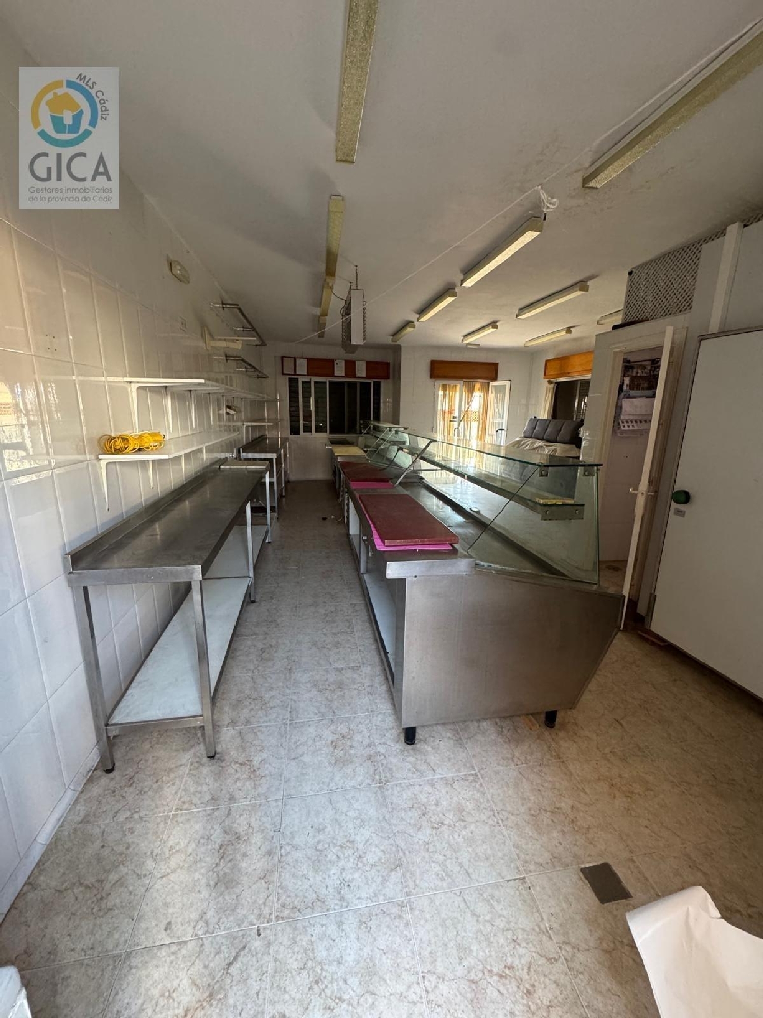  te koop villa Algeciras Casco Antiguo Campo De Gibraltar 7