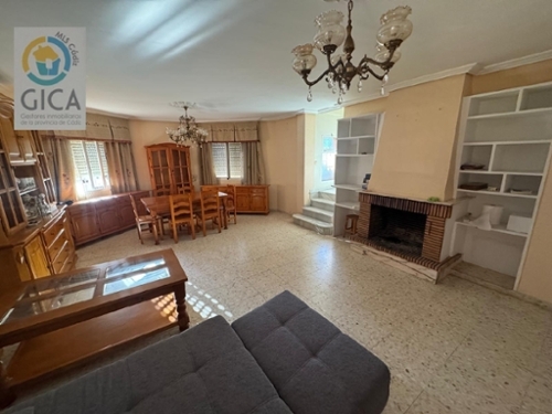 Algeciras Casco Antiguo Campo De Gibraltar villa foto 6285049