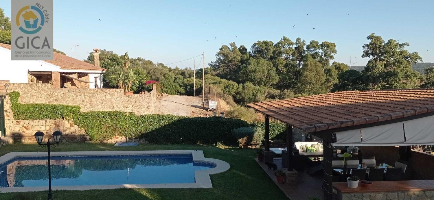  for sale villa Algeciras Casco Antiguo Campo De Gibraltar 4