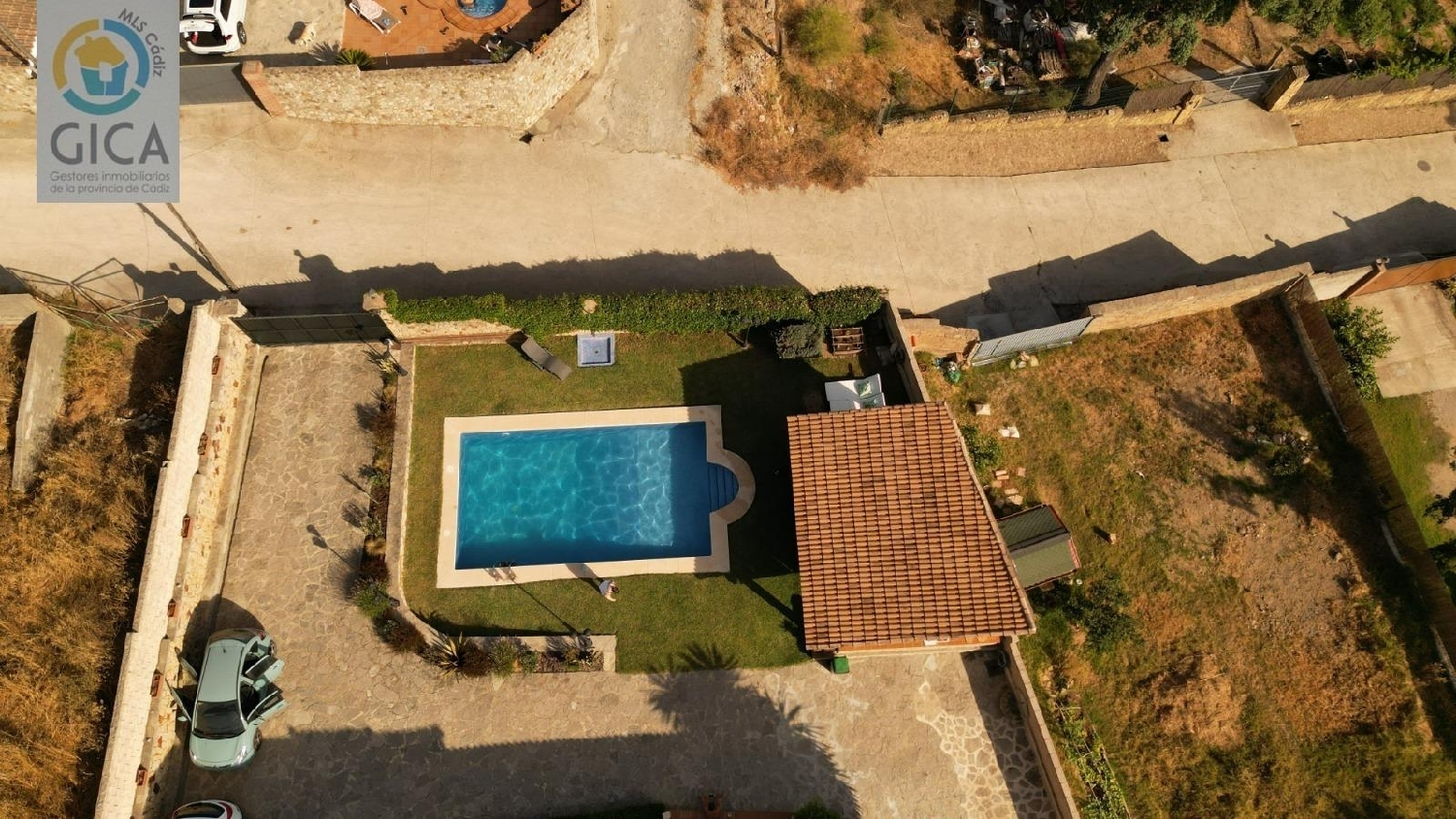  for sale villa Algeciras Casco Antiguo Campo De Gibraltar 5