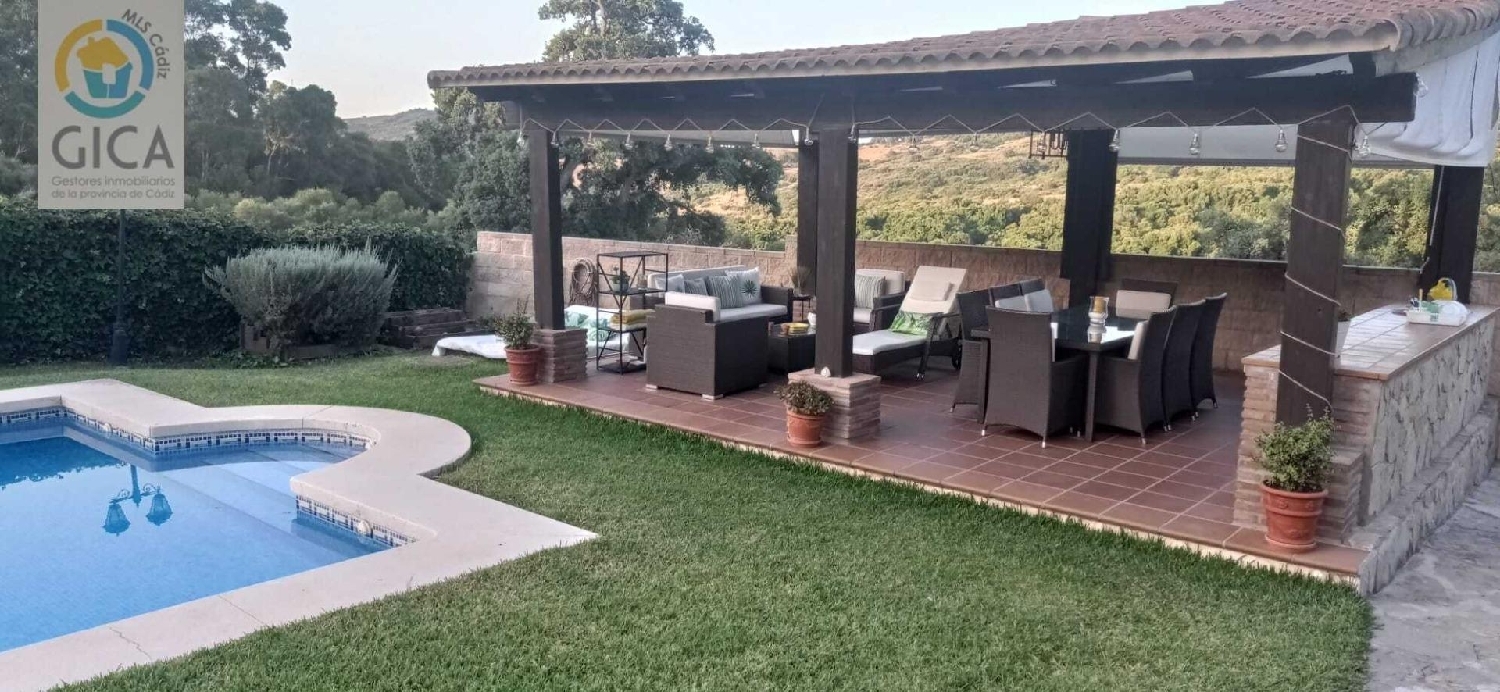  for sale villa Algeciras Casco Antiguo Campo De Gibraltar 2