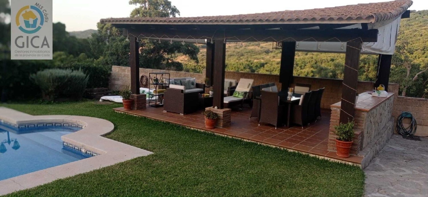  for sale villa Algeciras Casco Antiguo Campo De Gibraltar 3