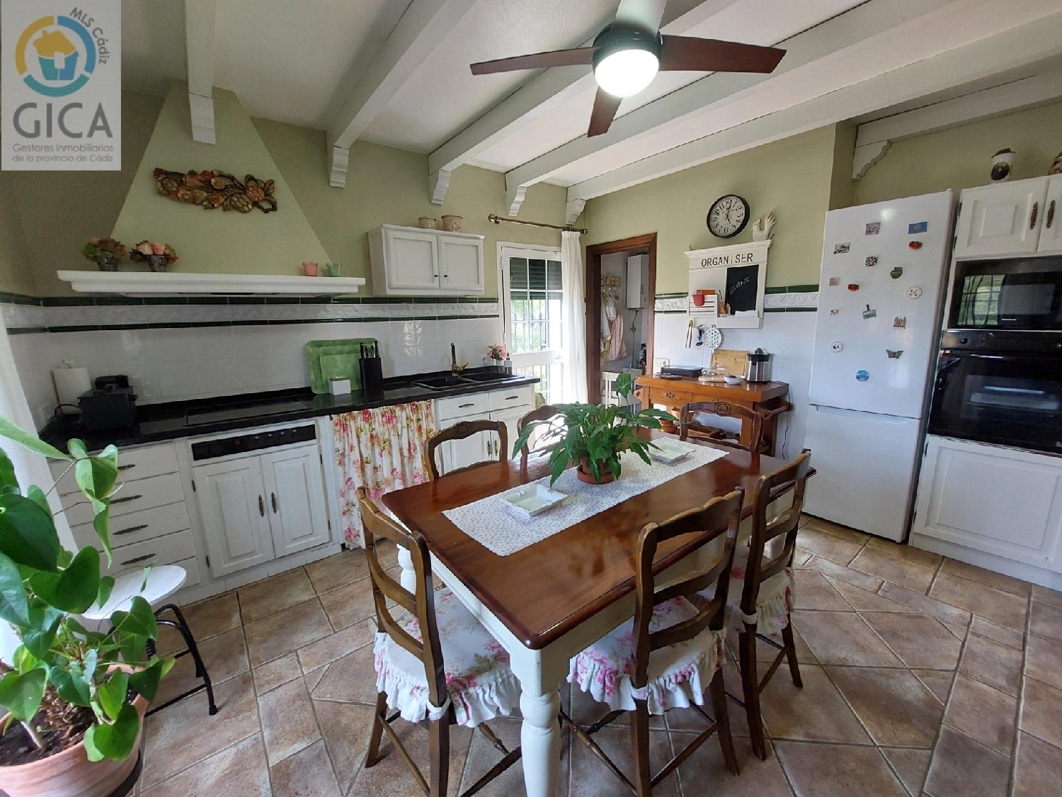  for sale villa Algeciras Casco Antiguo Campo De Gibraltar 7
