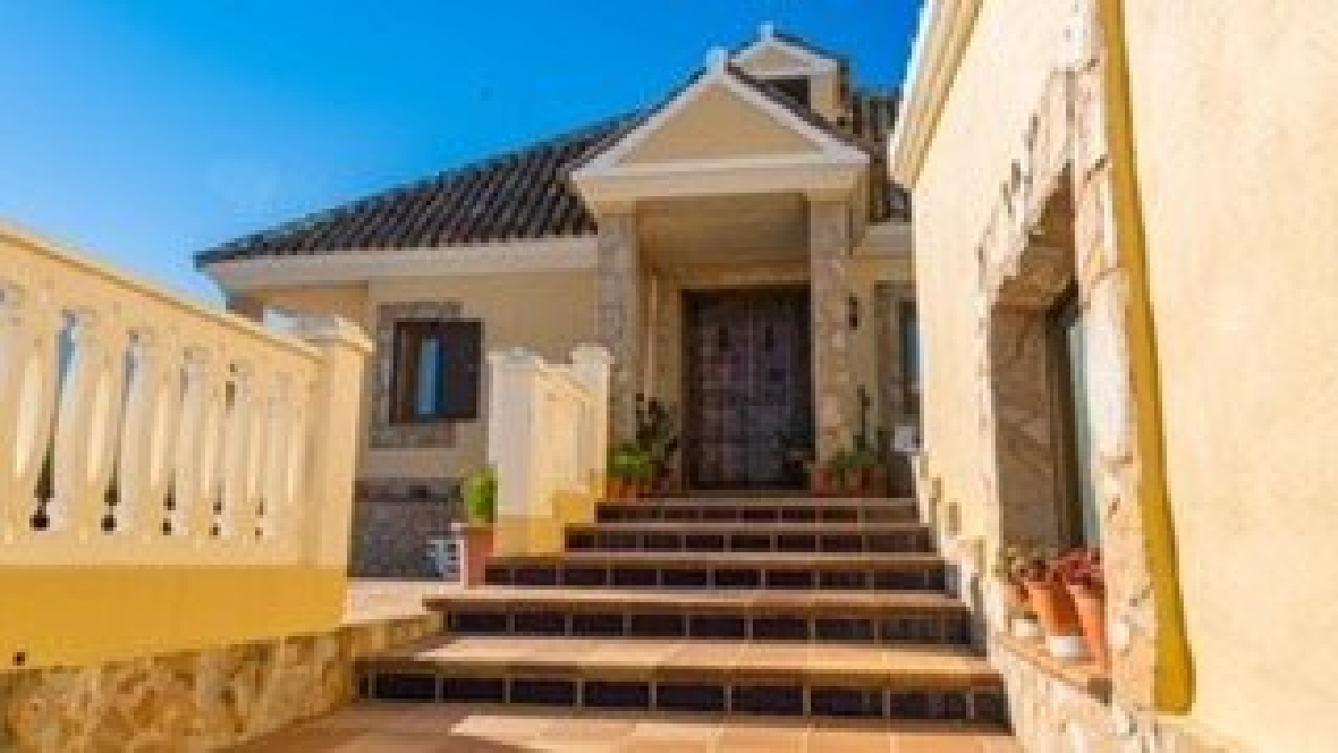  for sale villa Algeciras Casco Antiguo Campo De Gibraltar 1