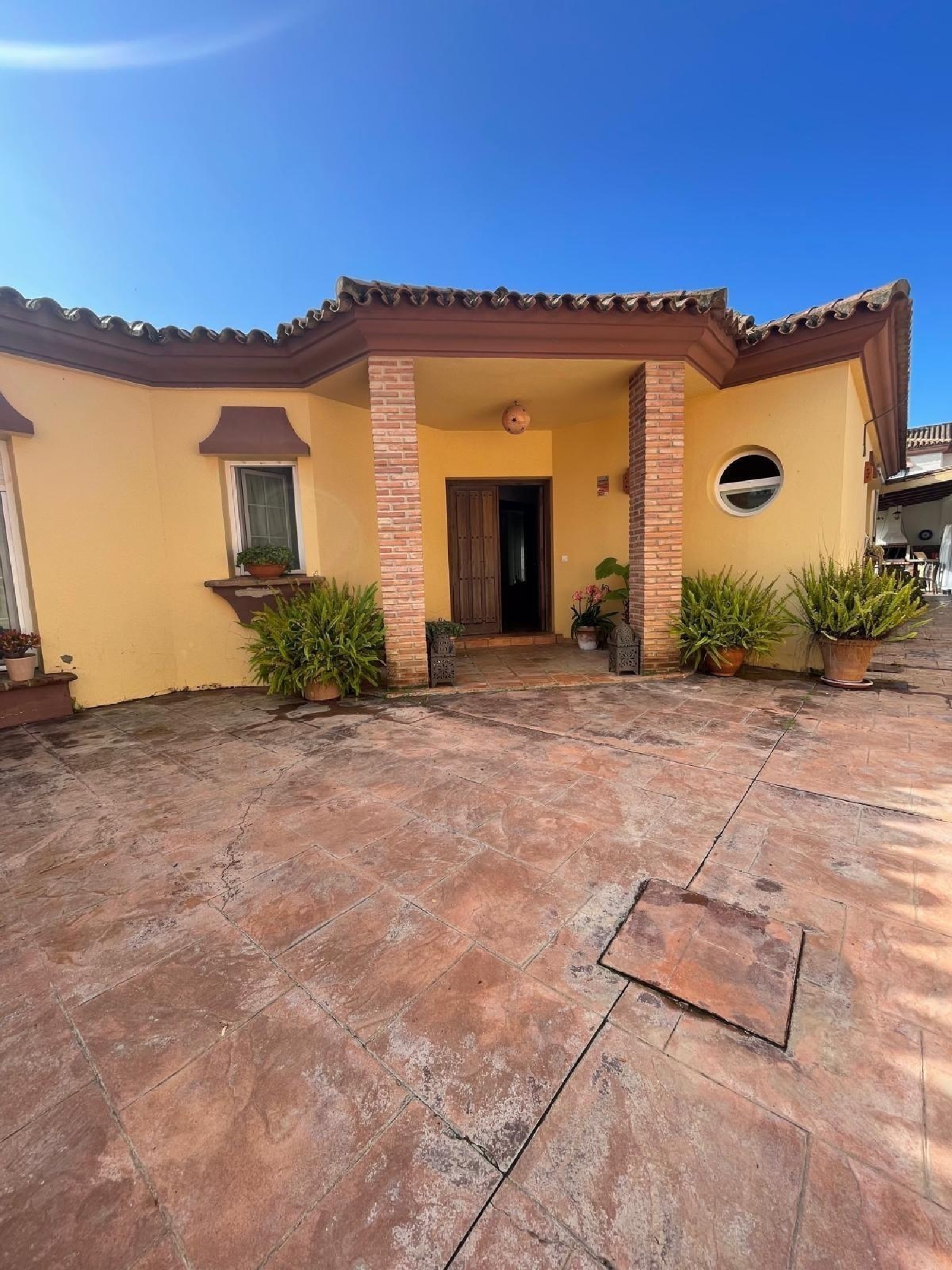  kaufen Villa Algeciras Casco Antiguo Campo De Gibraltar 4