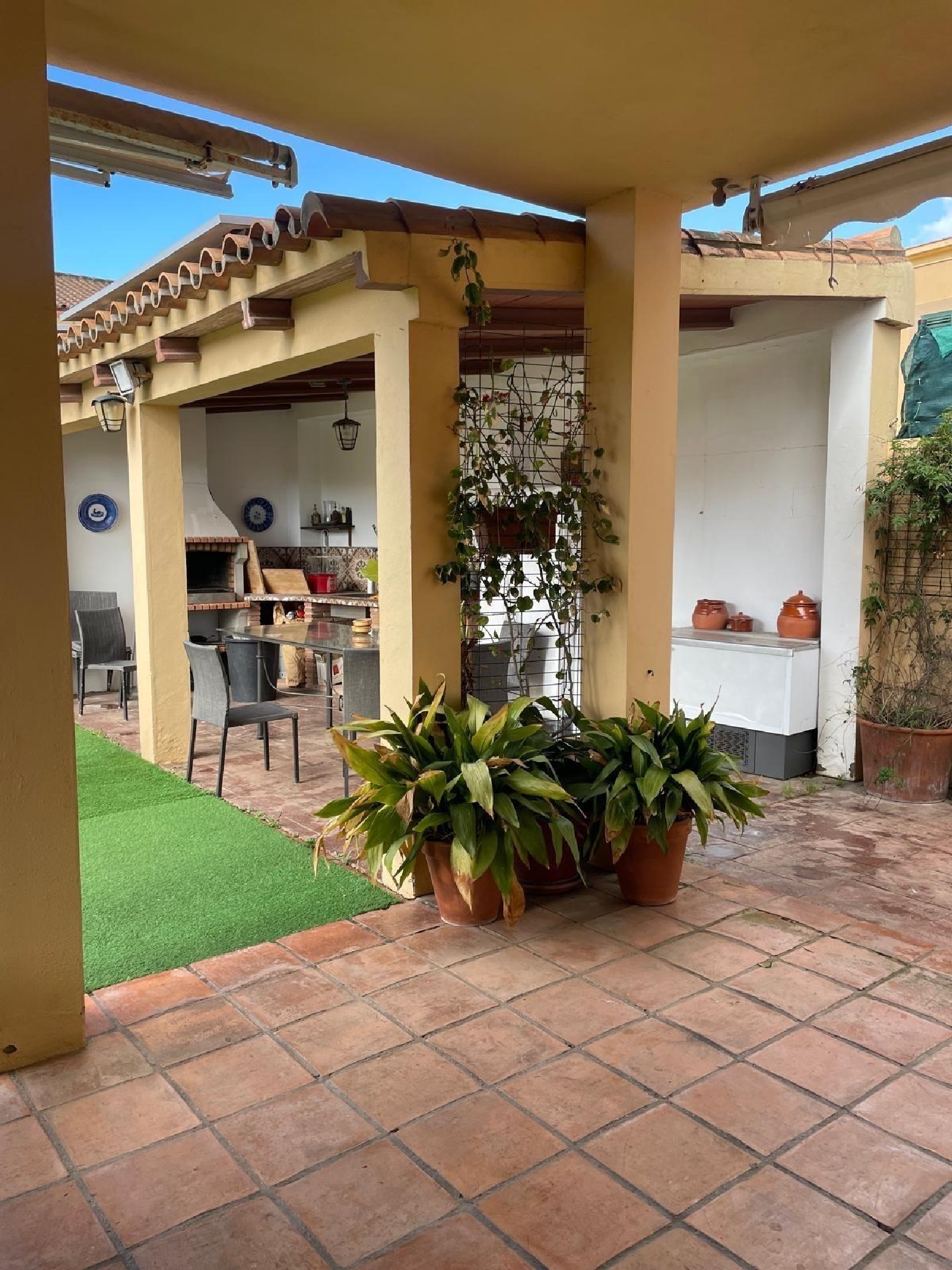  kaufen Villa Algeciras Casco Antiguo Campo De Gibraltar 8