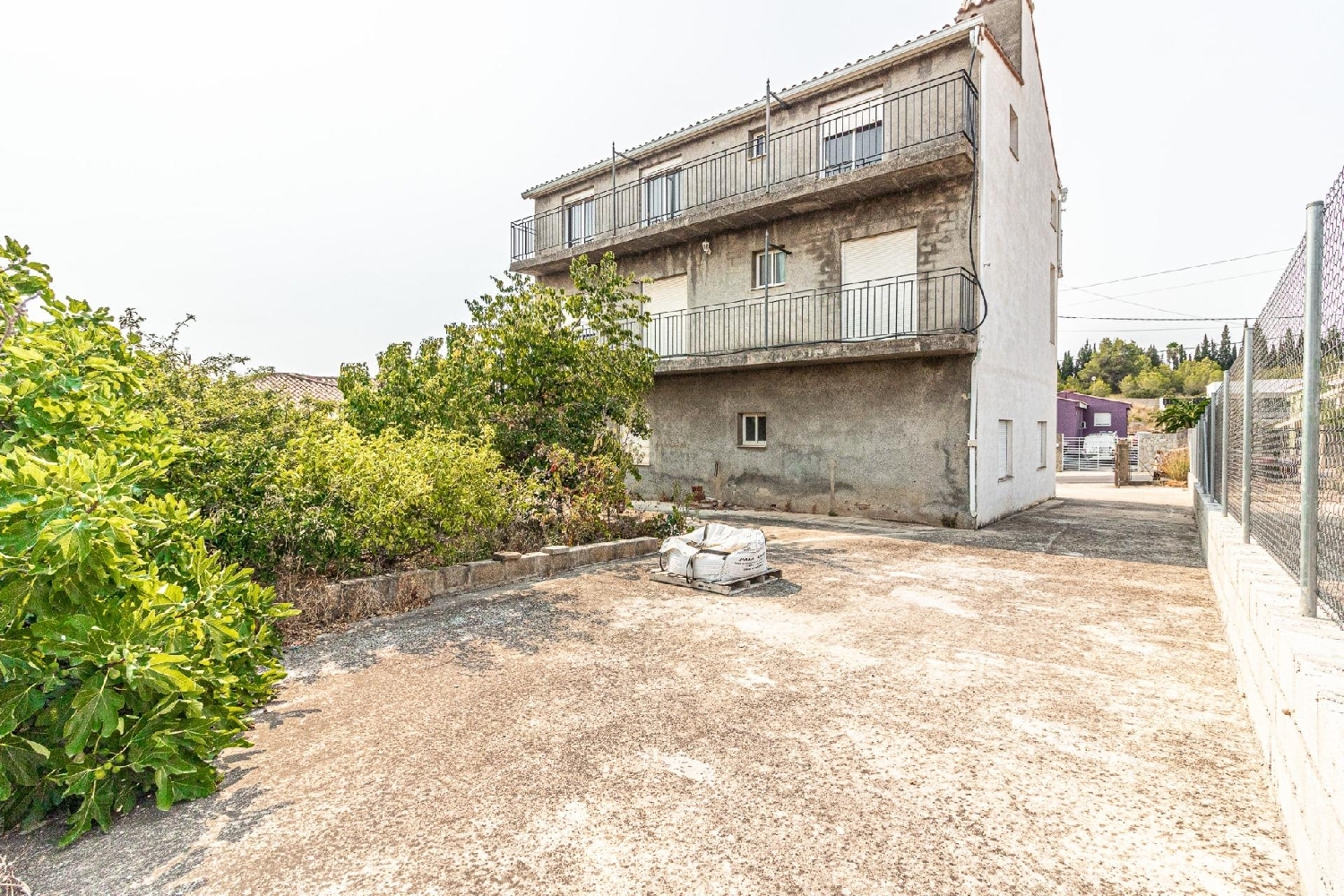  à vendre villa Alginet Ribera Alta 8