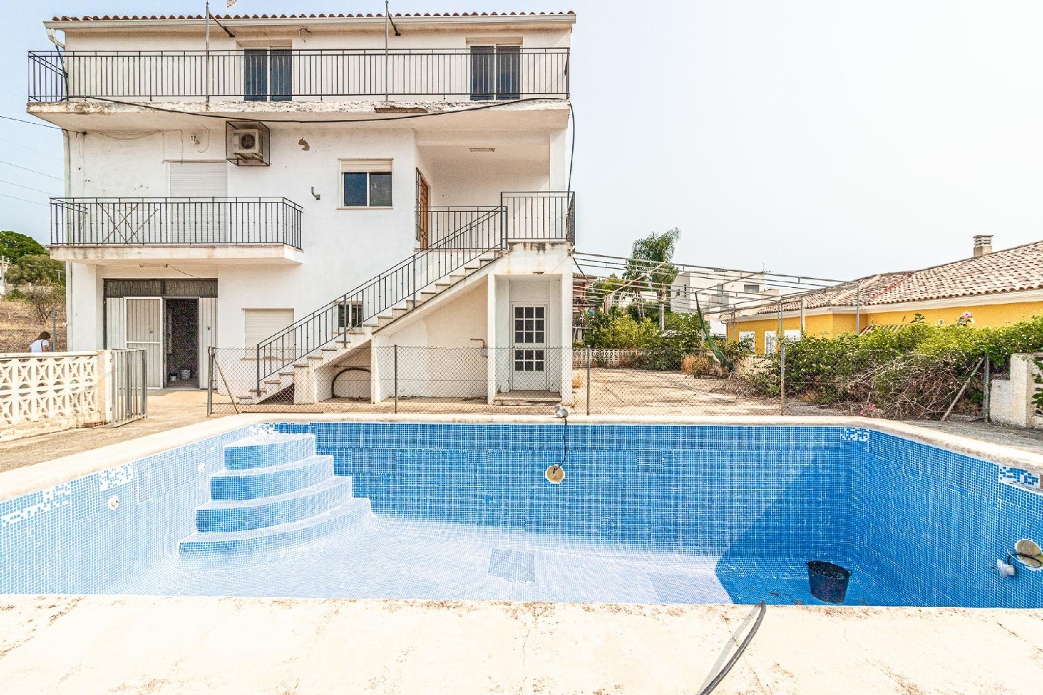 à vendre villa Alginet Ribera Alta 2