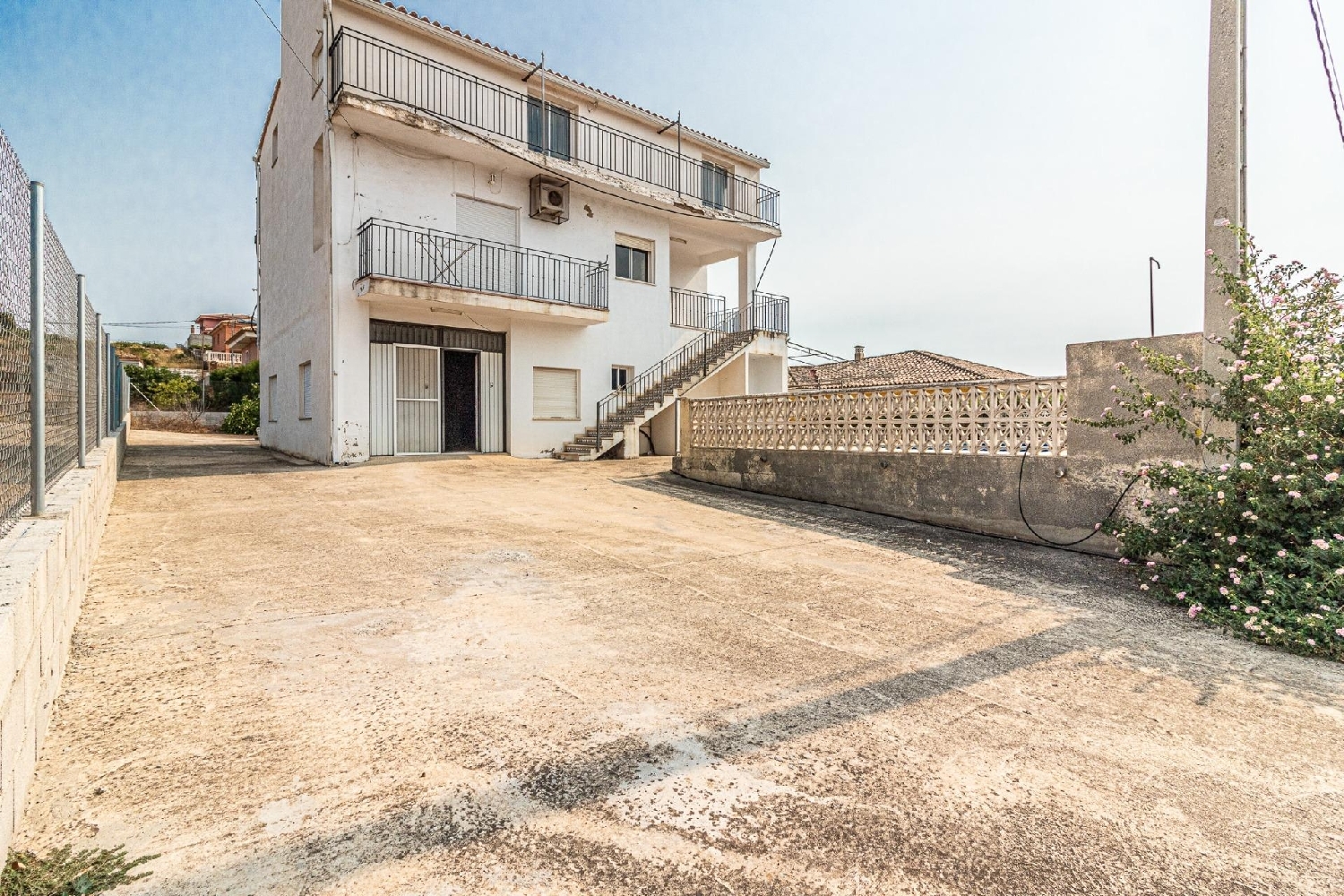  à vendre villa Alginet Ribera Alta 4