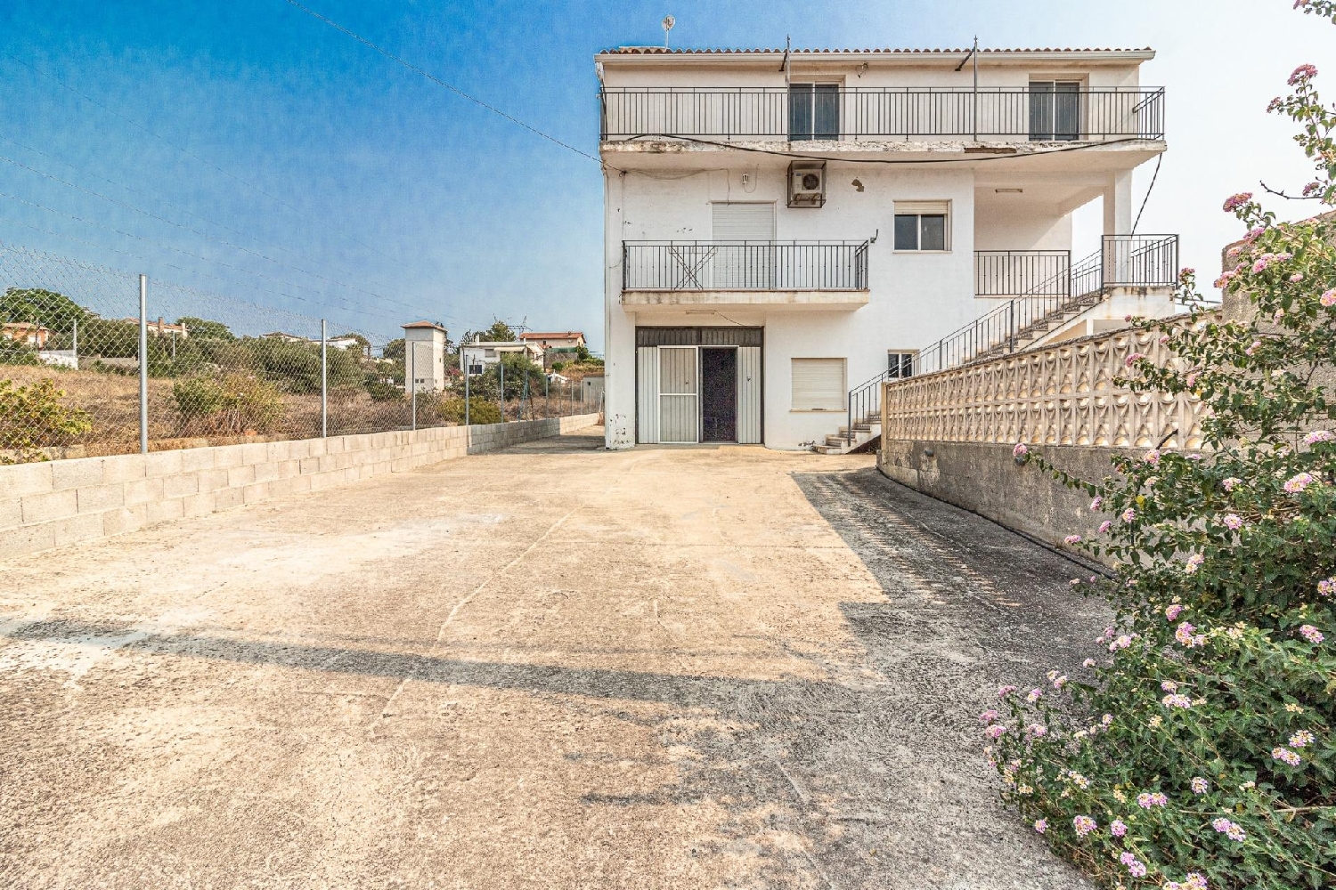 à vendre villa Alginet Ribera Alta 3