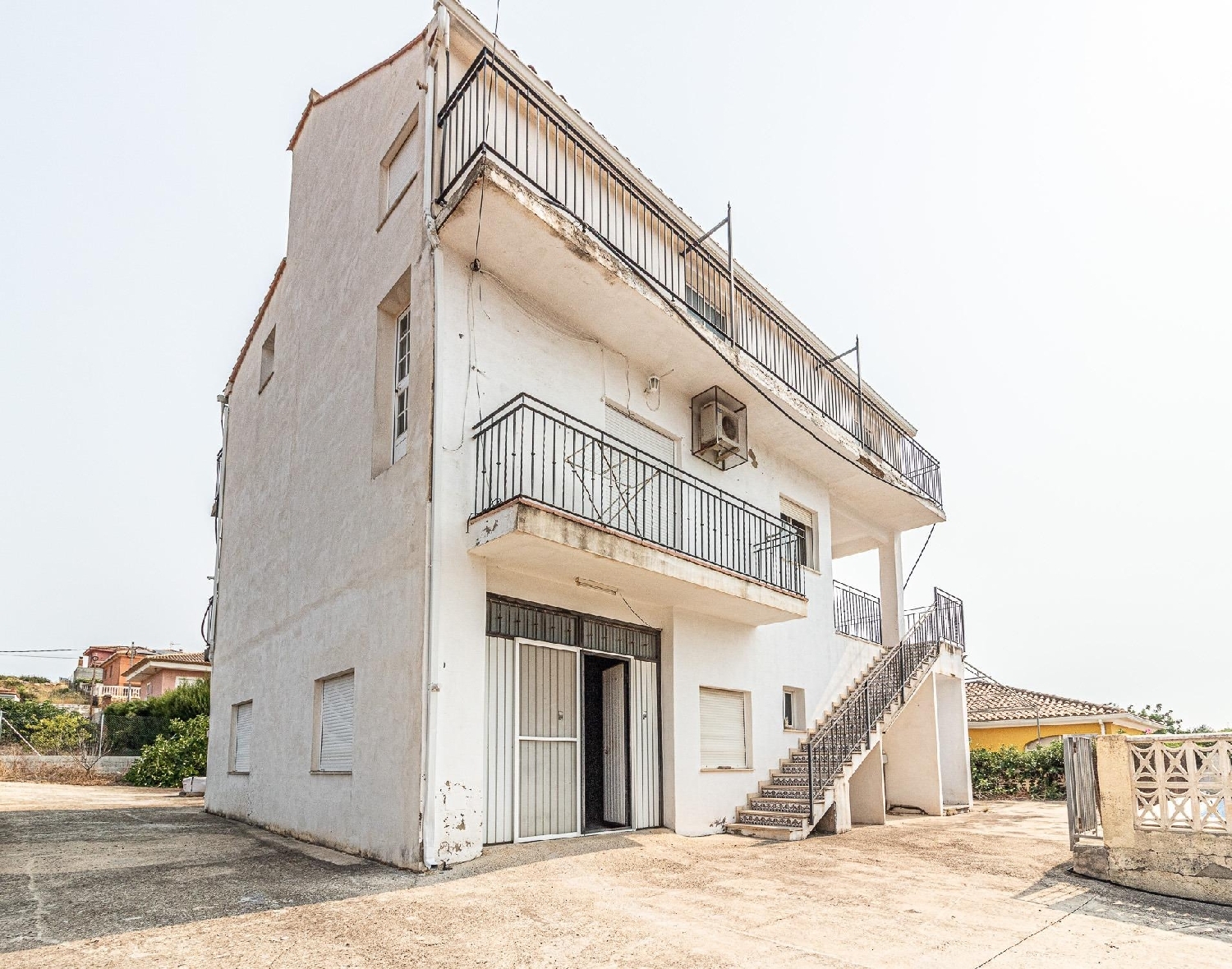  à vendre villa Alginet Ribera Alta 7
