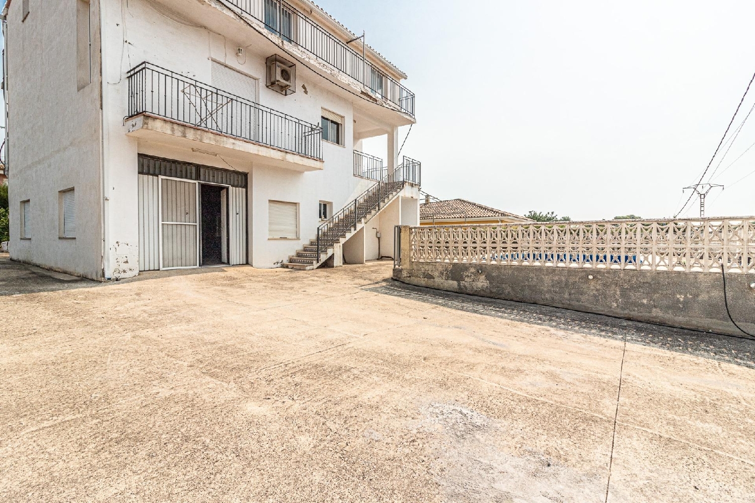 à vendre villa Alginet Ribera Alta 5