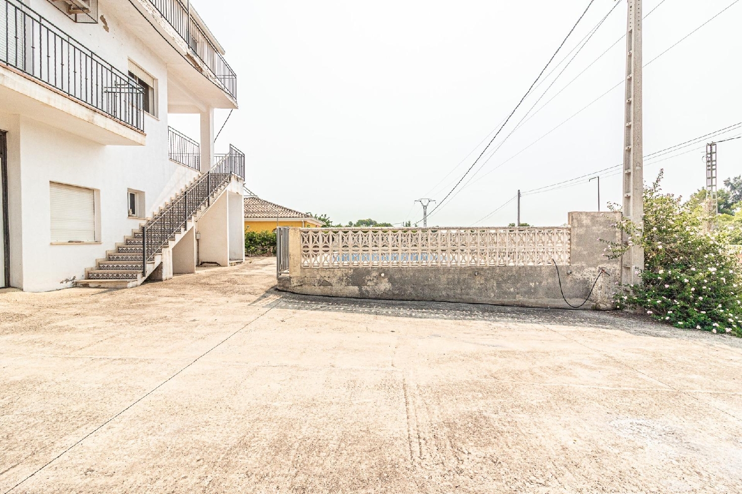  à vendre villa Alginet Ribera Alta 6
