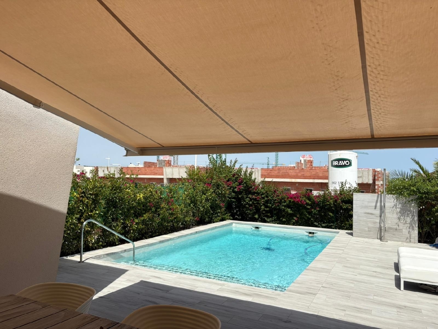 te koop villa Algorfa Baix Segura 3