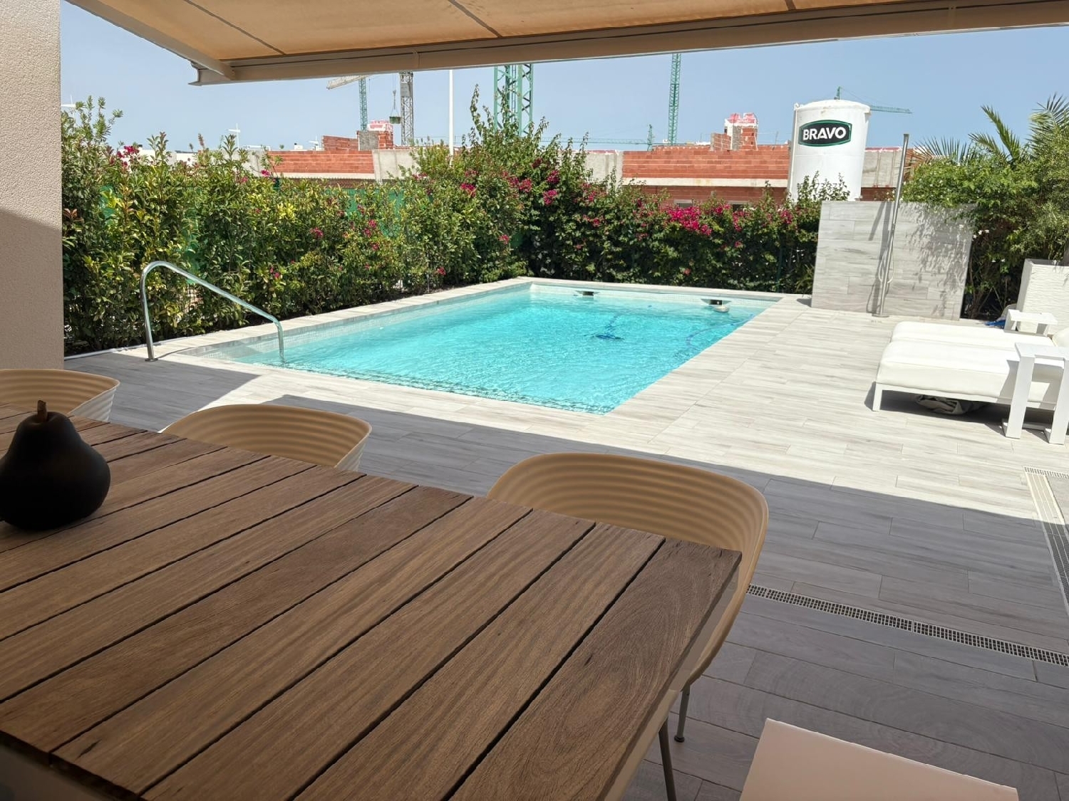 te koop villa Algorfa Baix Segura 2