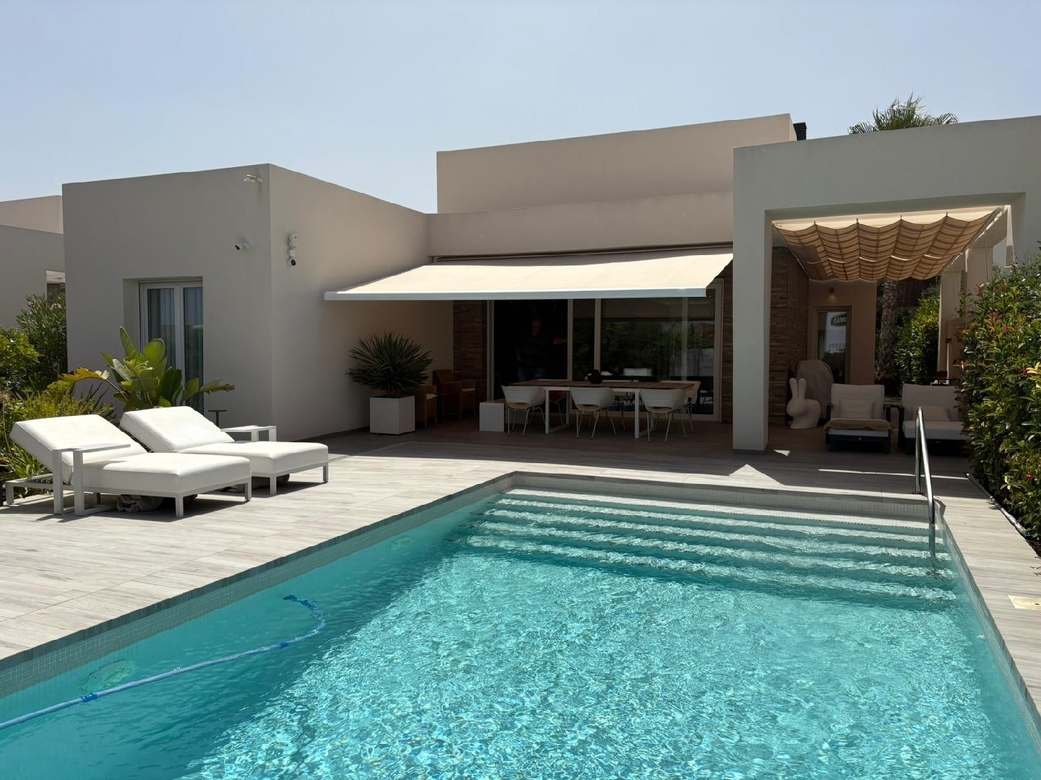 for sale villa Algorfa Baix Segura 1