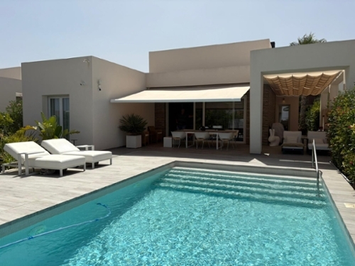 Algorfa Baix Segura villa foto