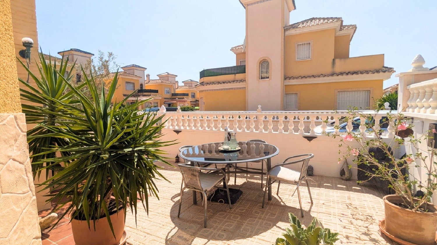  till salu villa Algorfa Baix Segura 8