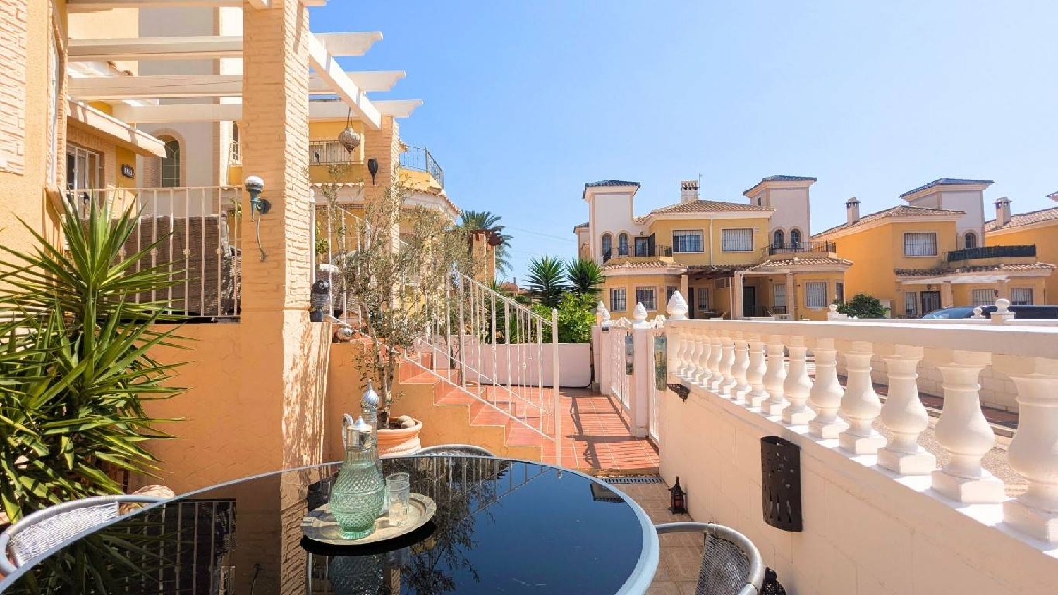  till salu villa Algorfa Baix Segura 7