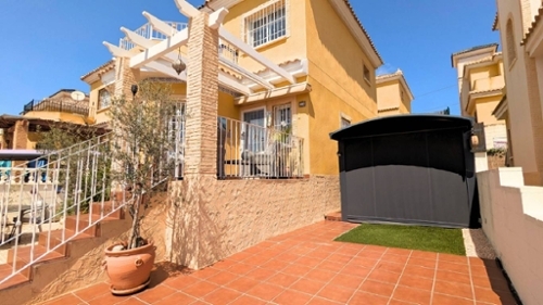 Algorfa Baix Segura villa foto 6285091
