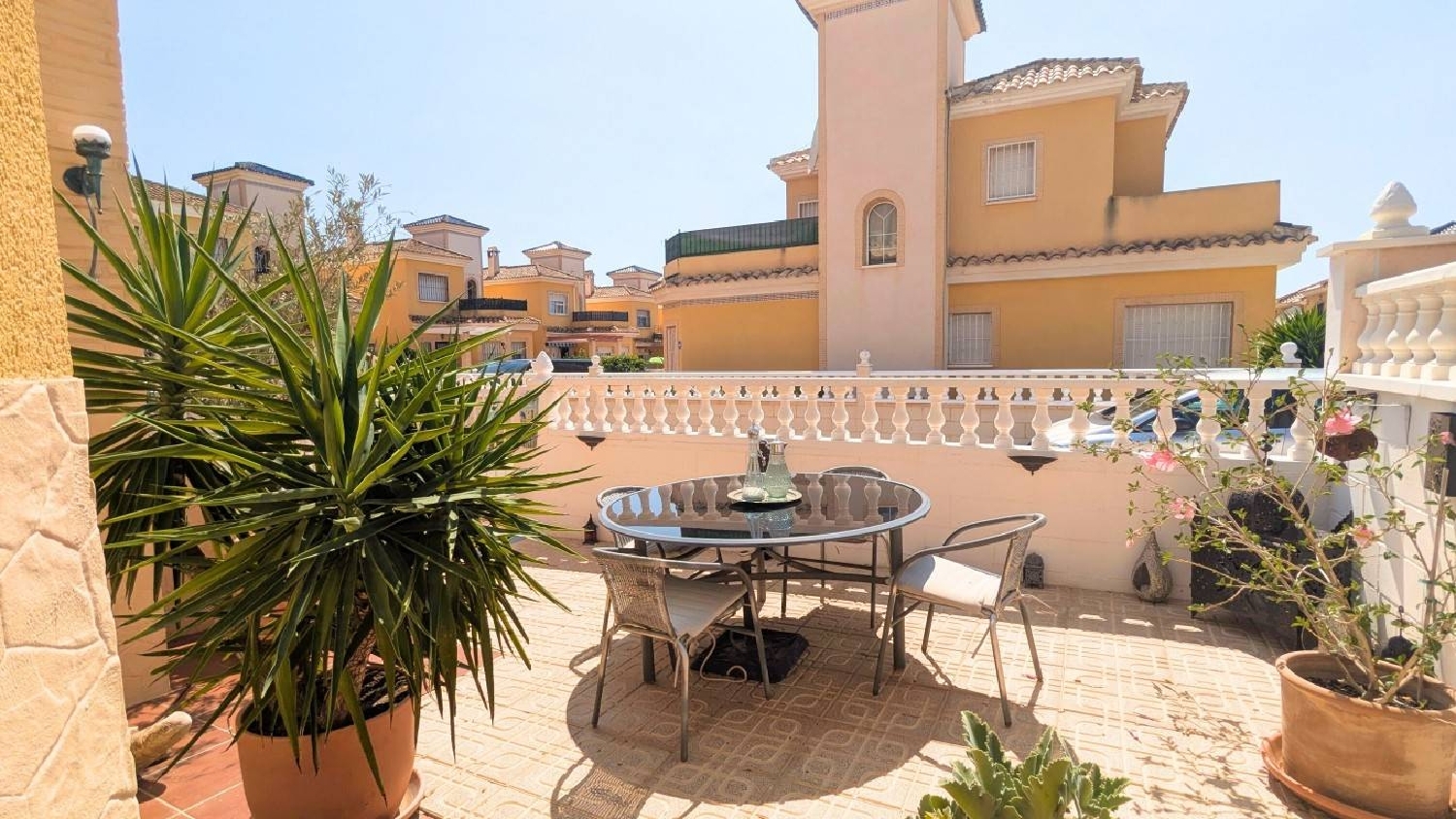  till salu villa Algorfa Baix Segura 8