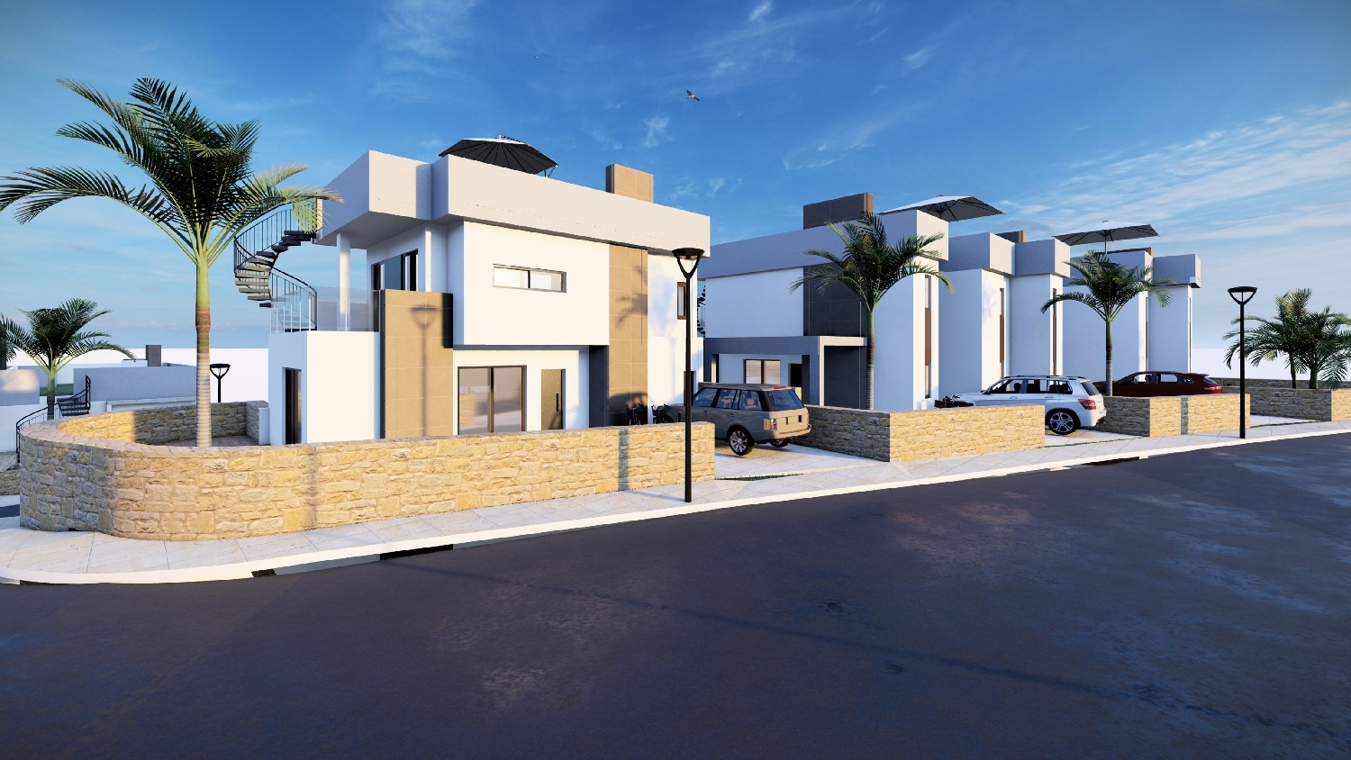  te koop villa Algorfa Baix Segura 8
