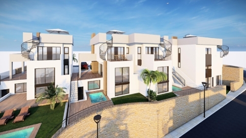 Algorfa Baix Segura villa foto 6285230