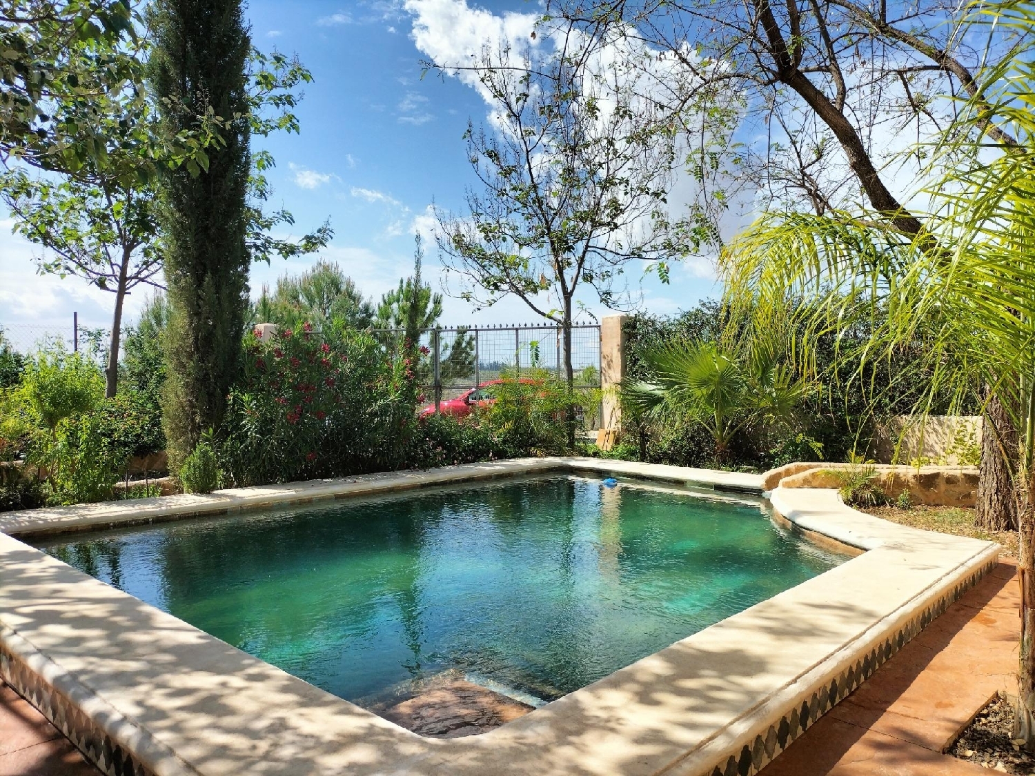  à vendre villa Alguazas Vega Media Del Segura 1
