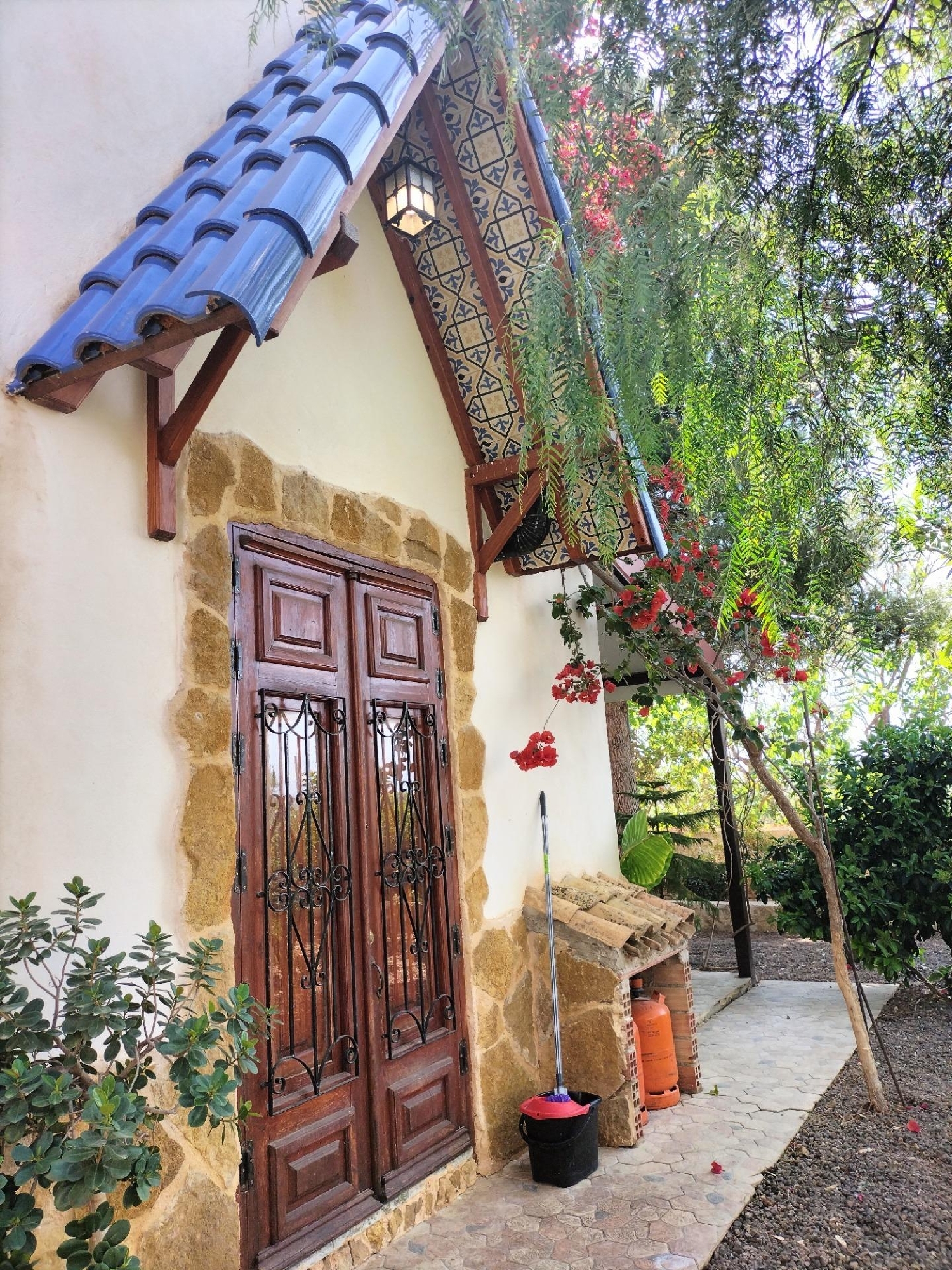  à vendre villa Alguazas Vega Media Del Segura 6