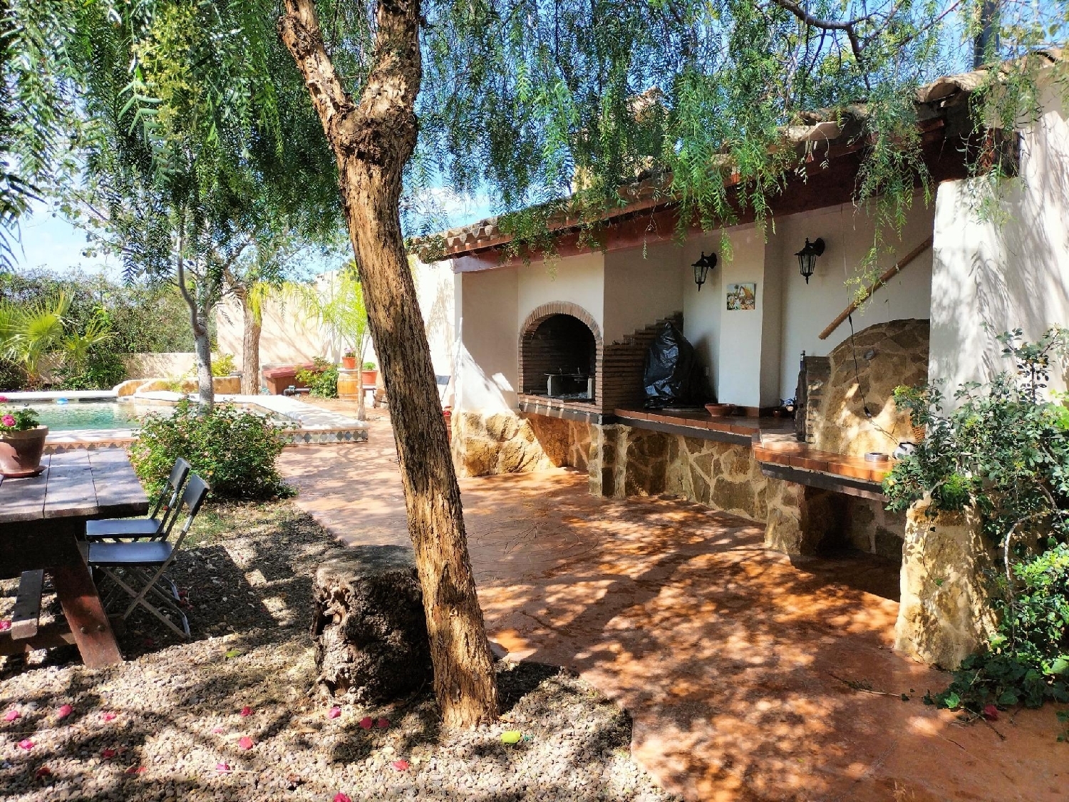  à vendre villa Alguazas Vega Media Del Segura 8