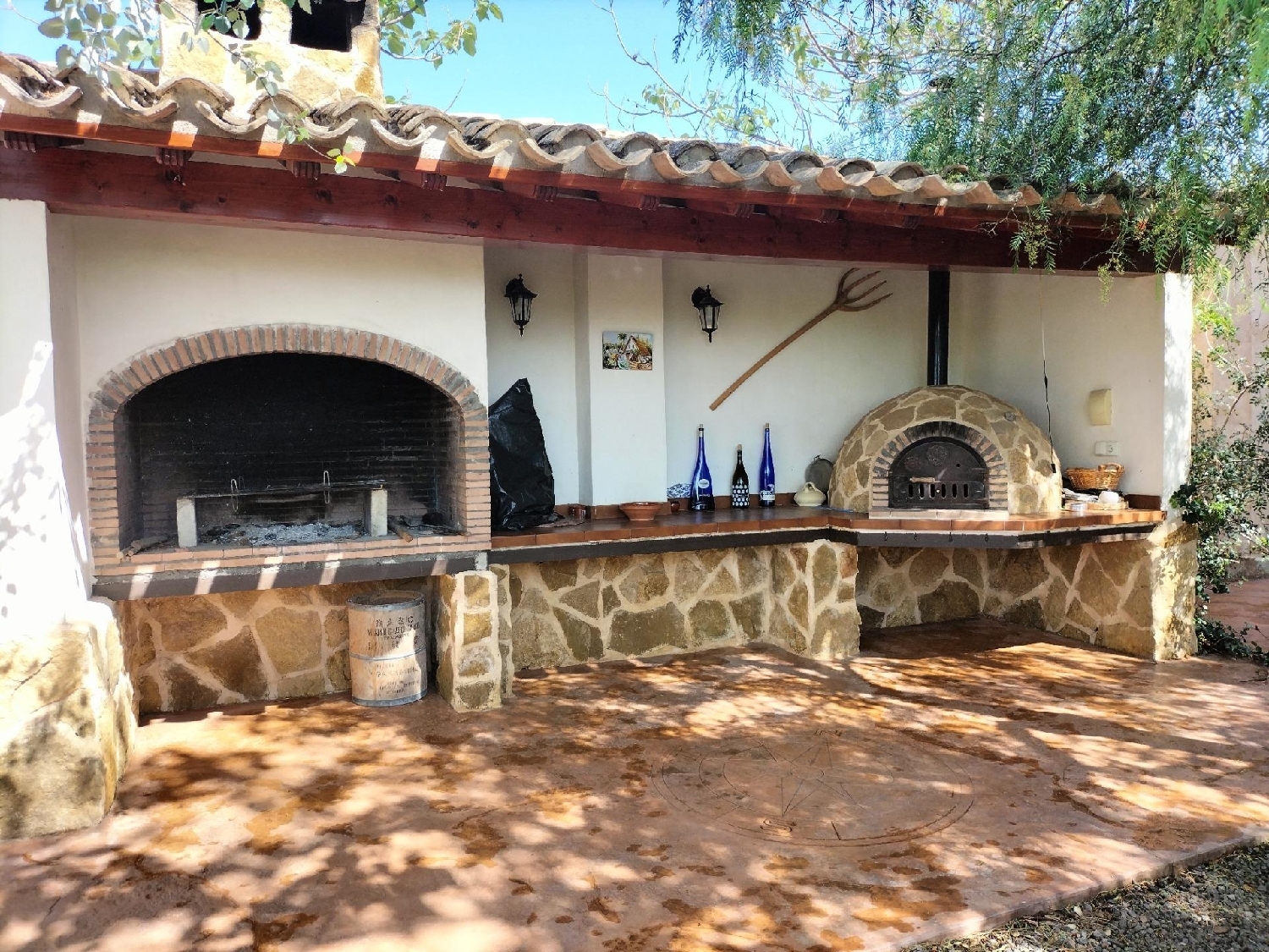  à vendre villa Alguazas Vega Media Del Segura 5
