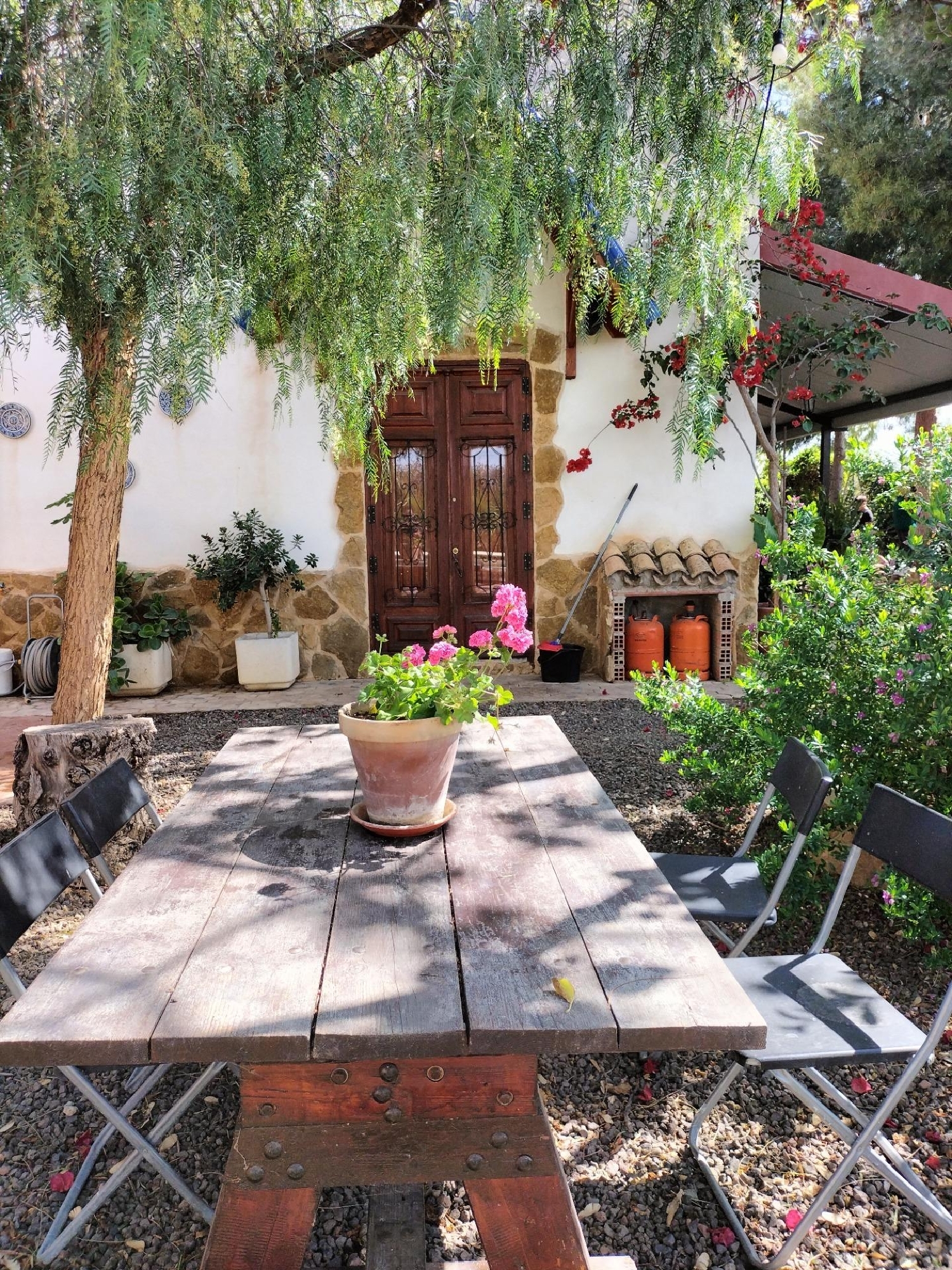  à vendre villa Alguazas Vega Media Del Segura 4