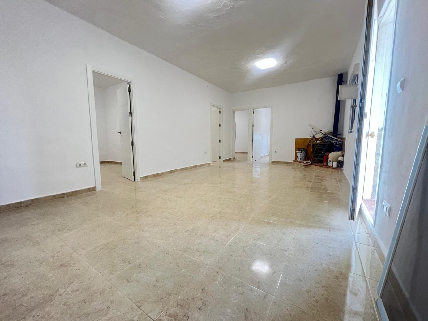 te koop villa Algueña Vinalopó Mitjà 2