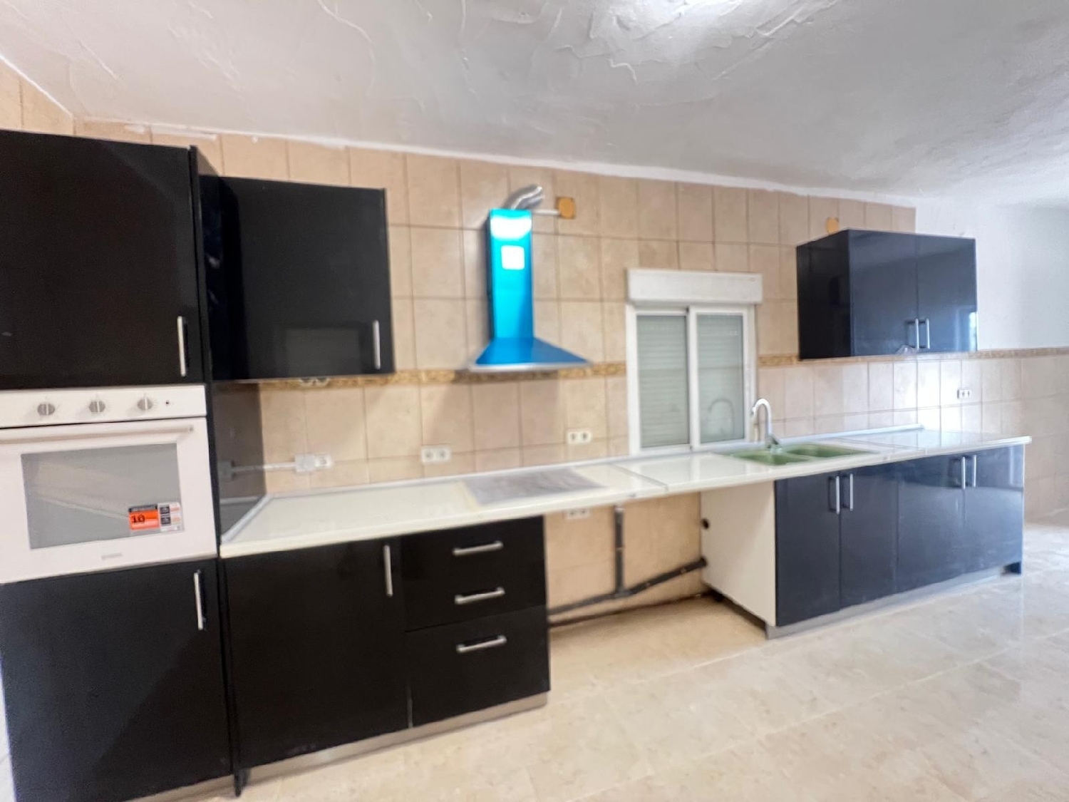 te koop villa Algueña Vinalopó Mitjà 3