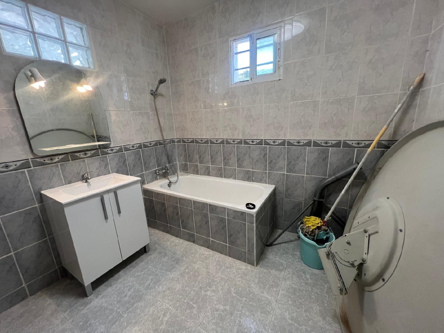  for sale villa Algueña Vinalopó Mitjà 4