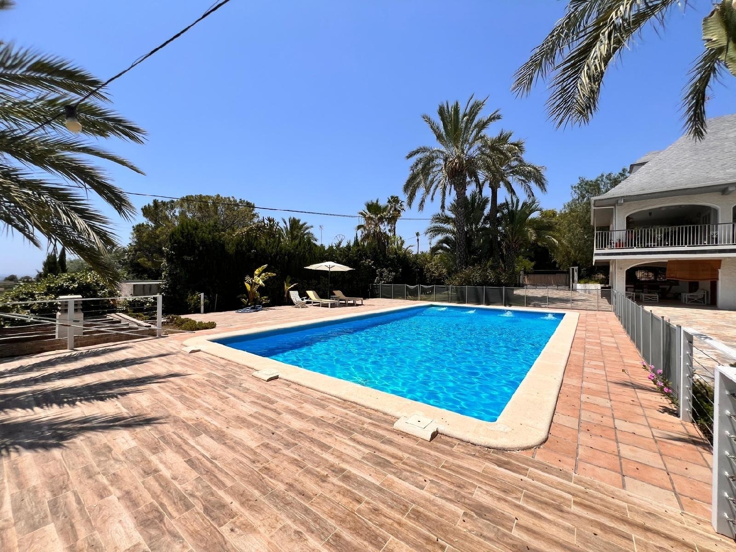  till salu villa Alhama Marina Baixa 3