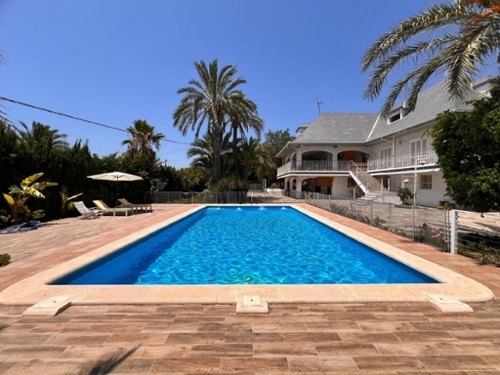 Alhama Marina Baixa villa foto 6287528
