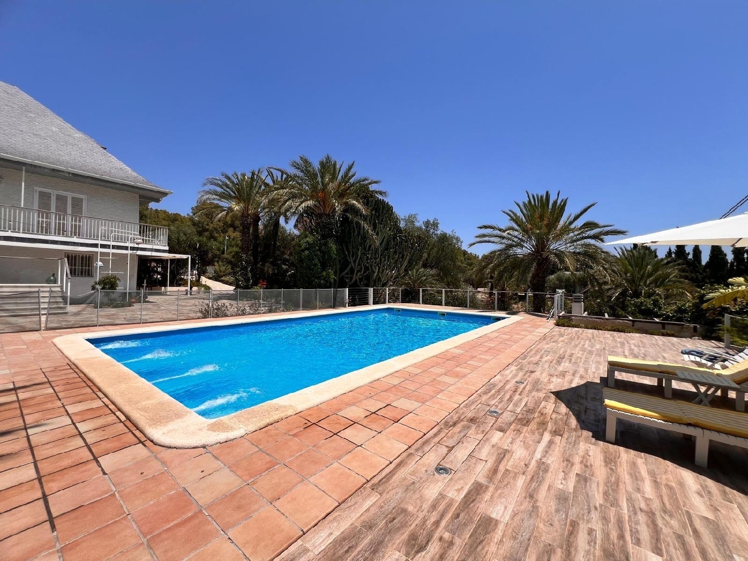  till salu villa Alhama Marina Baixa 4