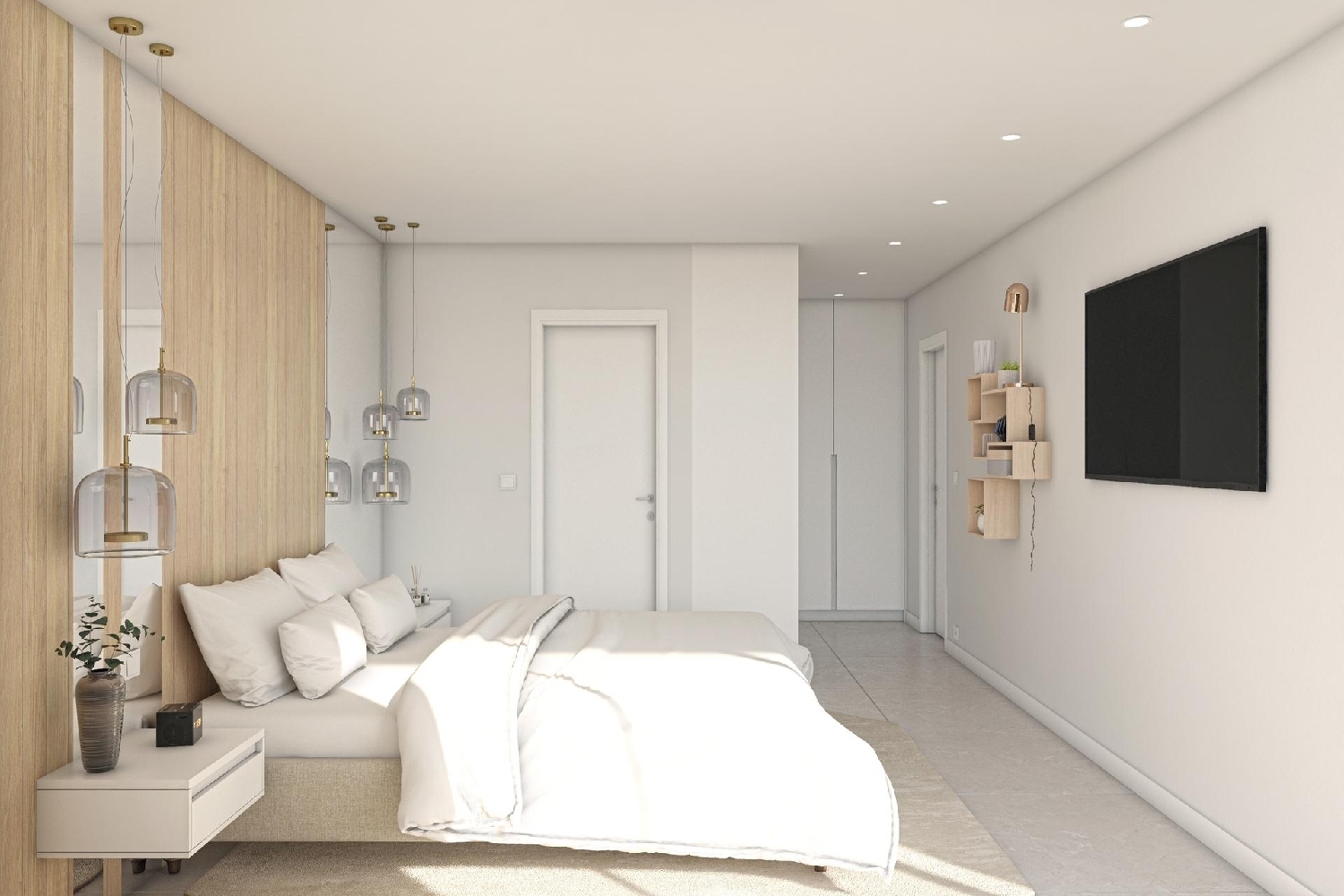  te koop villa Alhama De Murcia Bajo Guadalentín 8