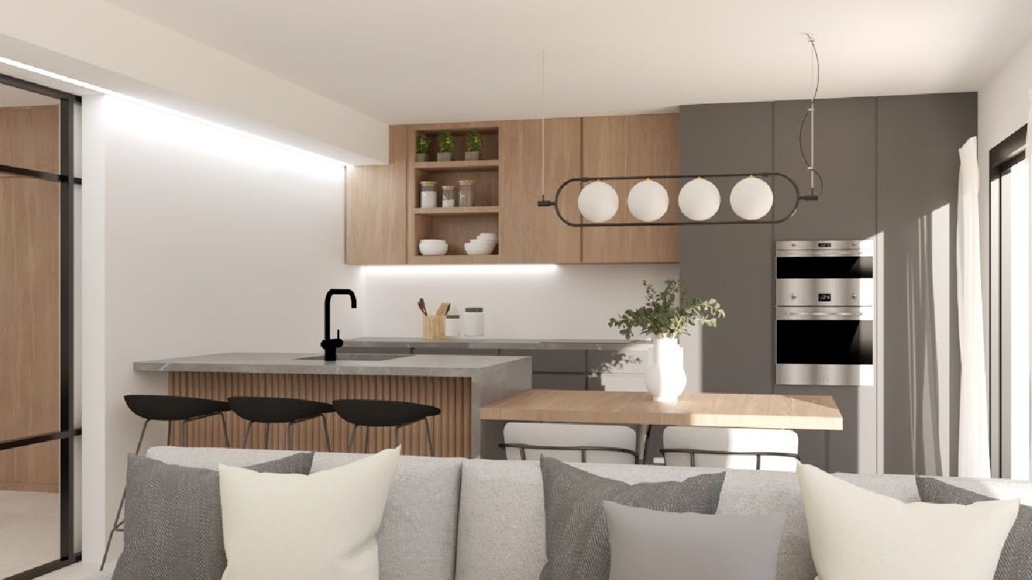  kaufen Villa Alhama De Murcia Bajo Guadalentín 6