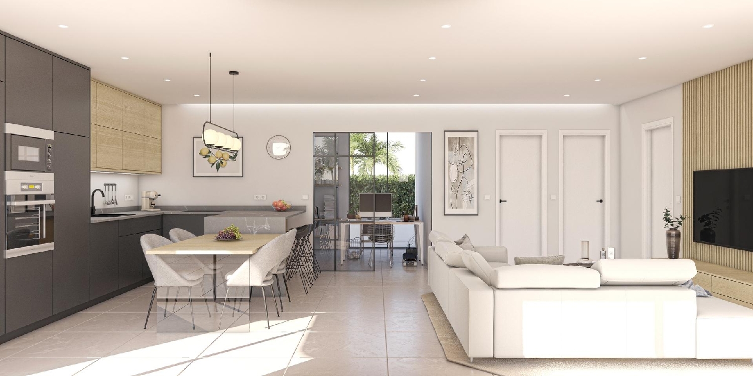  kaufen Villa Alhama De Murcia Bajo Guadalentín 5