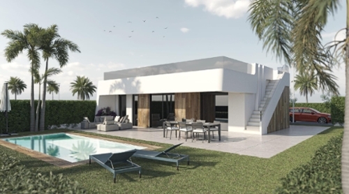 Alhama De Murcia Bajo Guadalentín villa foto 6289528