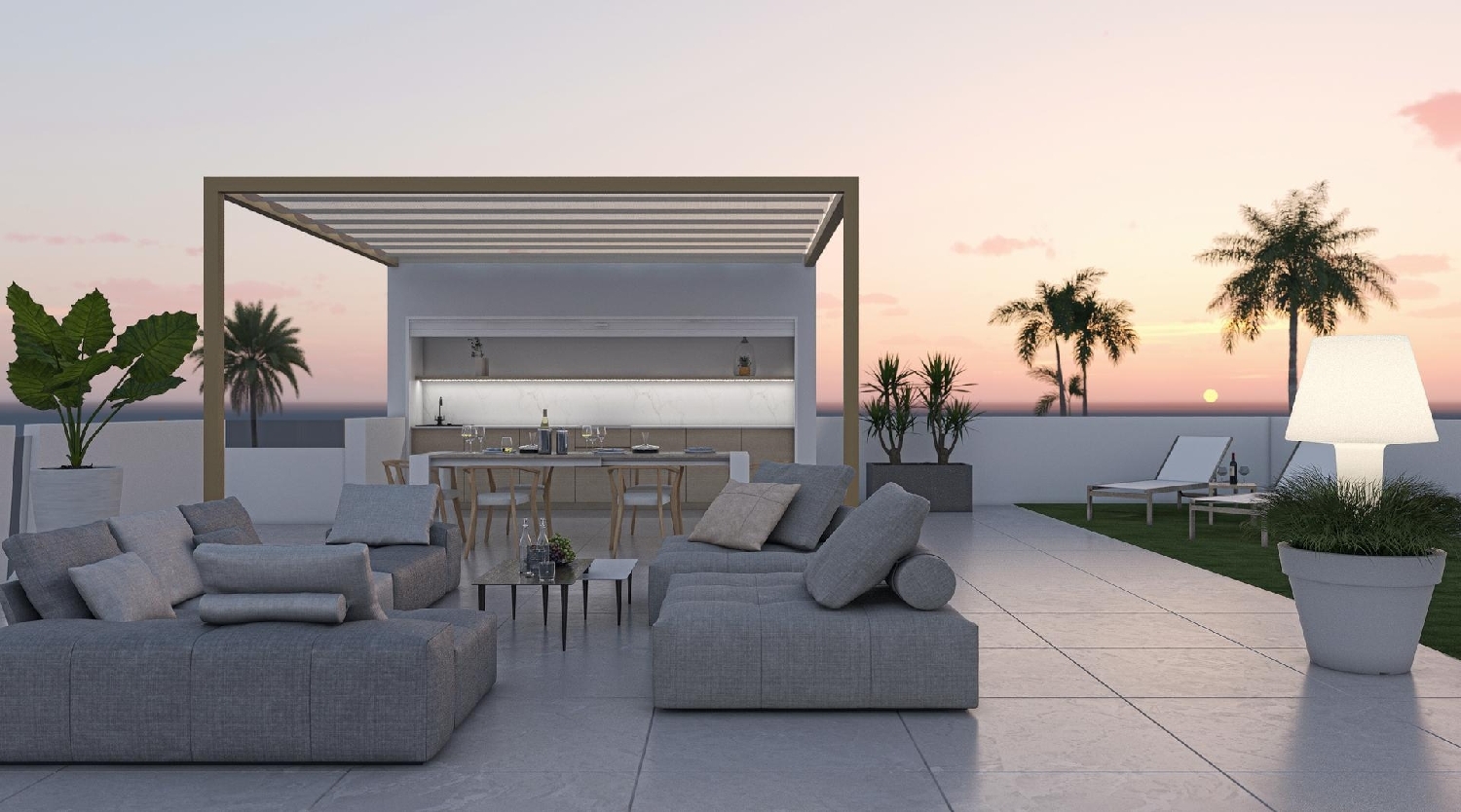  kaufen Villa Alhama De Murcia Bajo Guadalentín 2