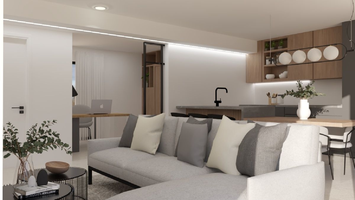  kaufen Villa Alhama De Murcia Bajo Guadalentín 4