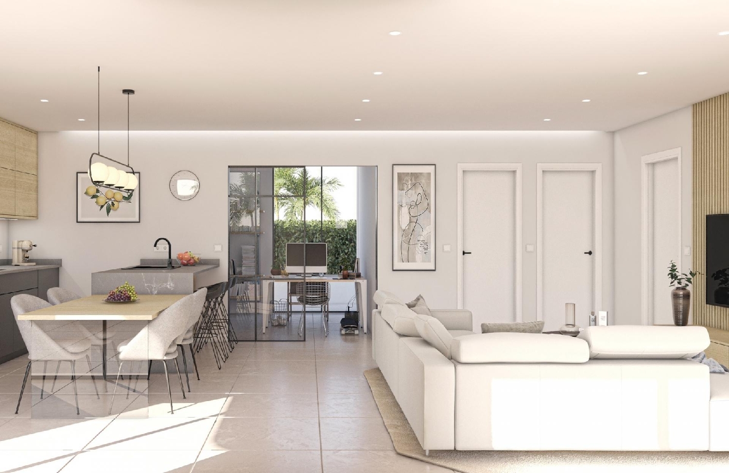 kaufen Villa Alhama De Murcia Bajo Guadalentín 7