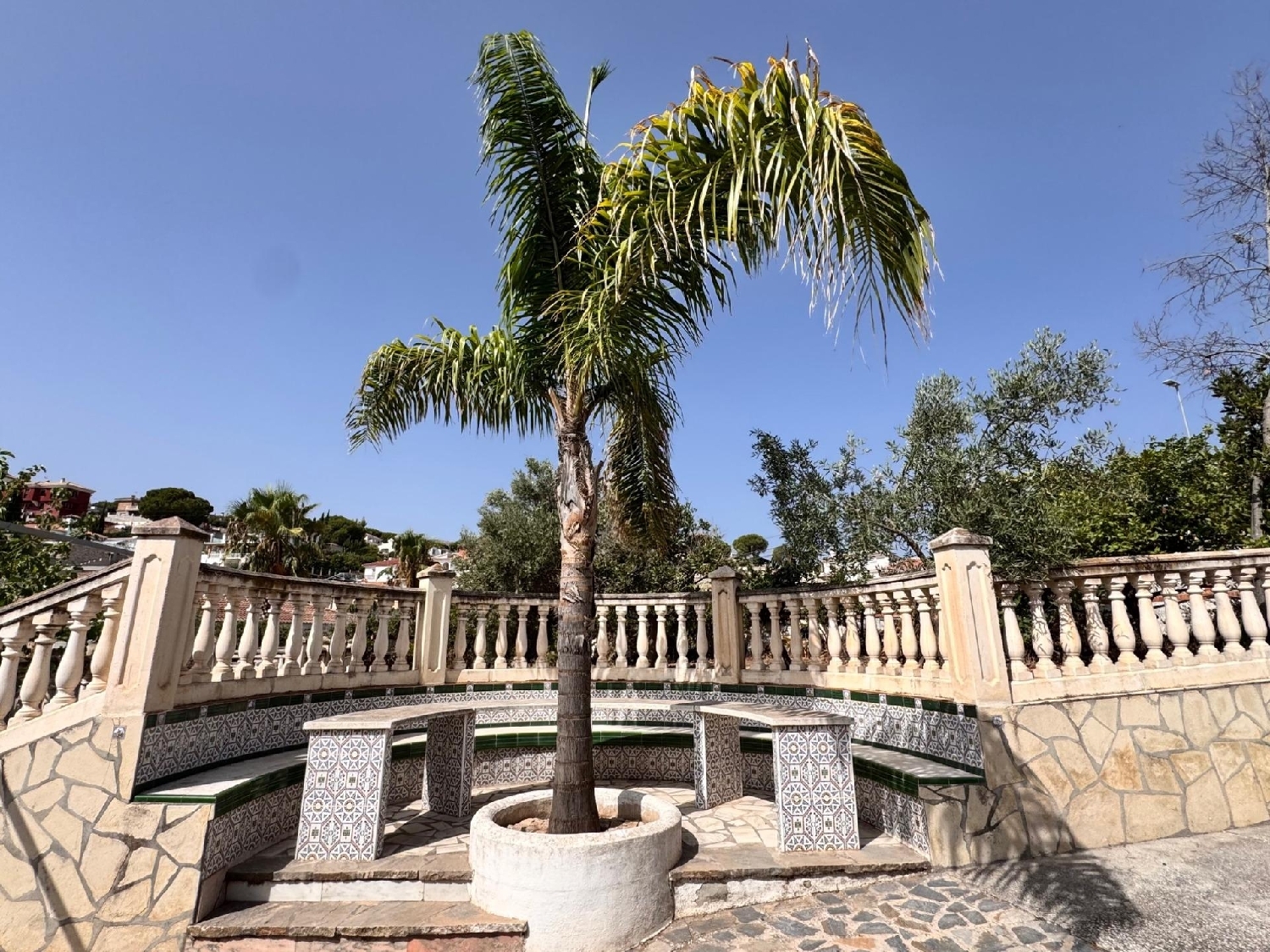  for sale villa Alhaurín De La Torre Valle Del Guadalhorce 6
