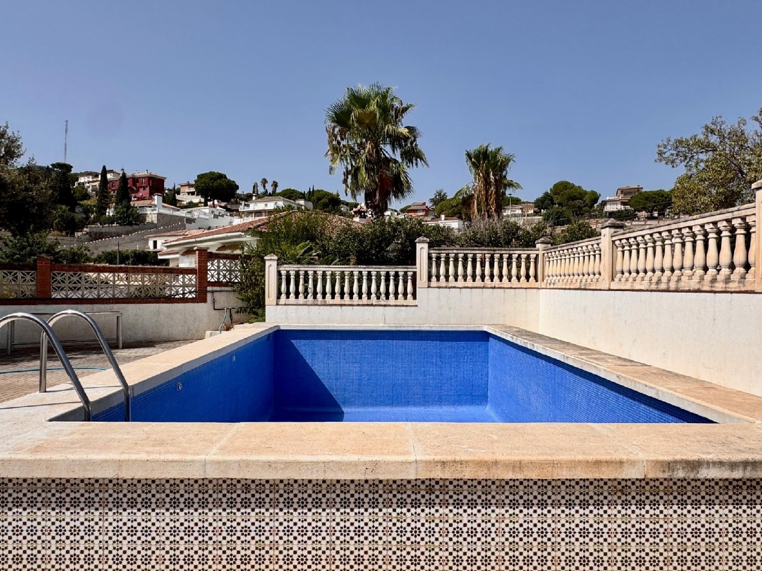  for sale villa Alhaurín De La Torre Valle Del Guadalhorce 4