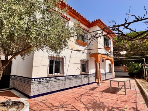 Alhaurín De La Torre Valle Del Guadalhorce villa foto 6287192