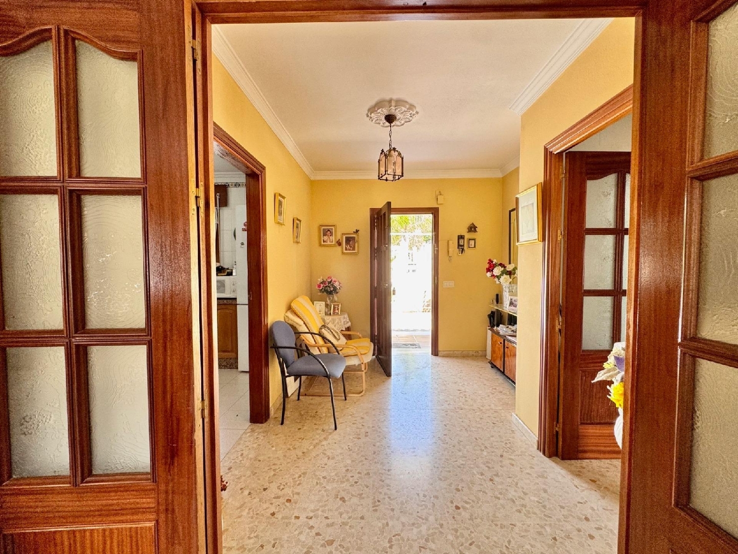  for sale villa Alhaurín De La Torre Valle Del Guadalhorce 8